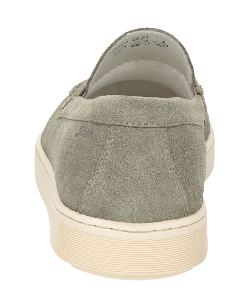 Sioux-Slipper-Tedrino-700-grün