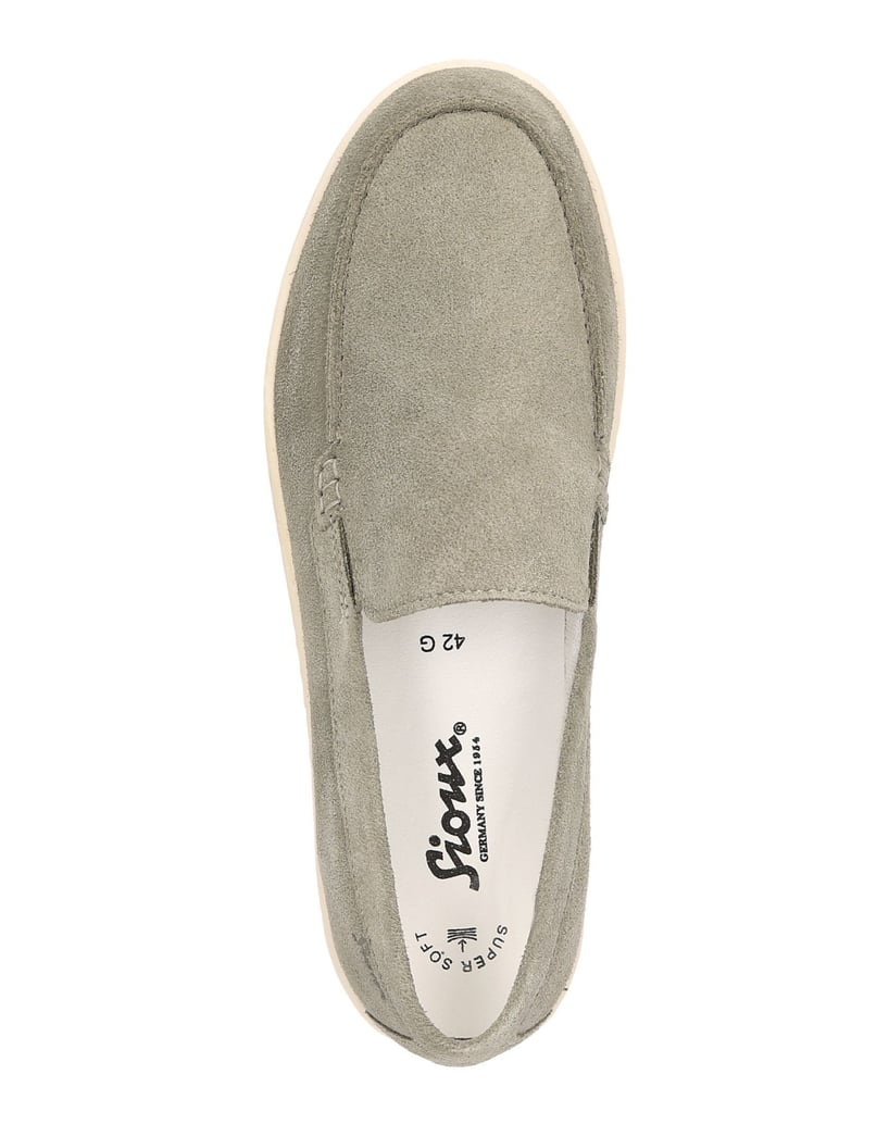Sioux-Slipper-Tedrino-700-grün