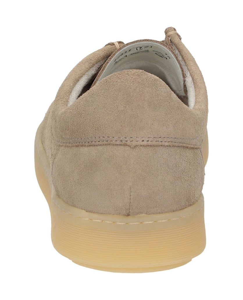 Sioux-Schnürschuh-Tedrino-701-beige