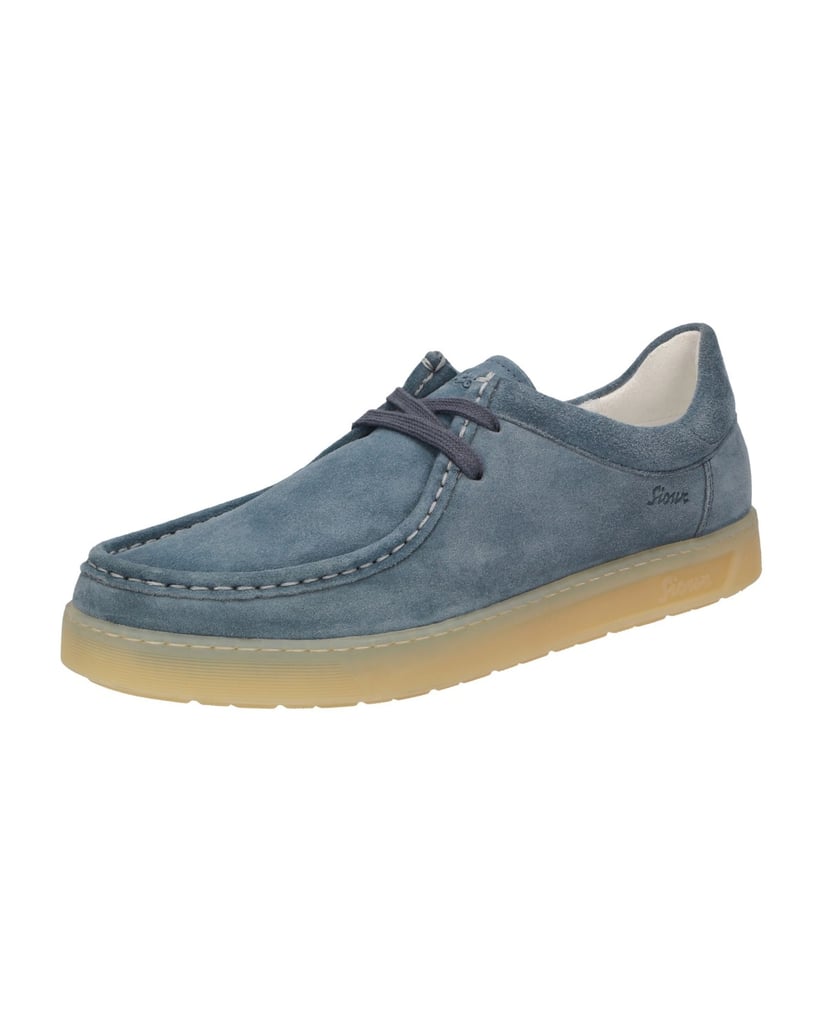 Sioux-Schnürschuh-Tedrino-701-hellblau