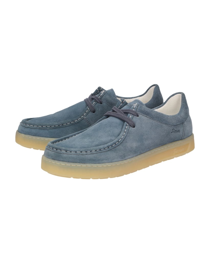 Sioux-Schnürschuh-Tedrino-701-hellblau