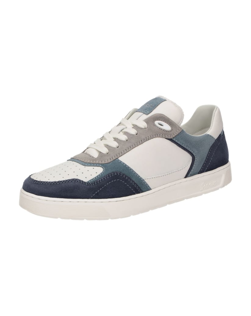 Sioux-Sneaker-Tedroso-704-blau