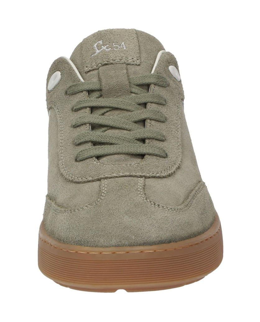 Sioux-Sneaker-Tedroso-708-grün