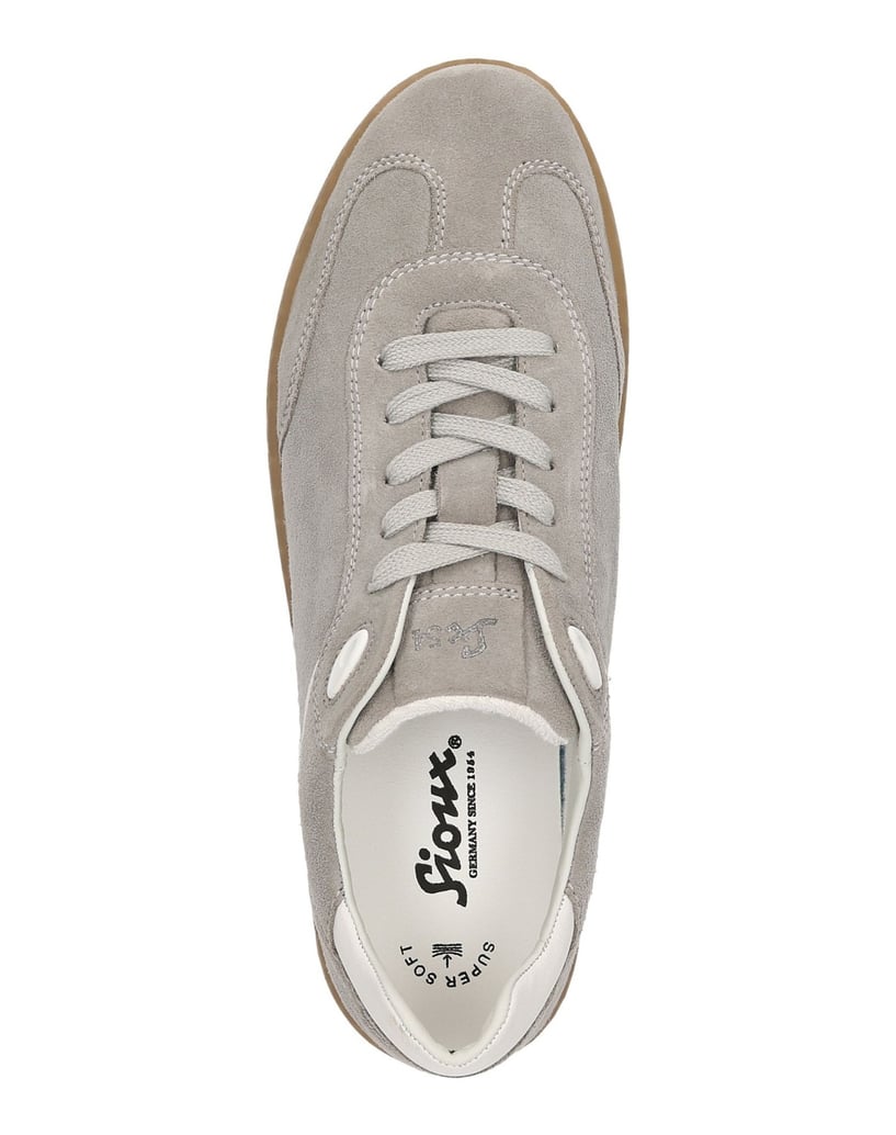 Sioux-Sneaker-Tedroso-708-grau