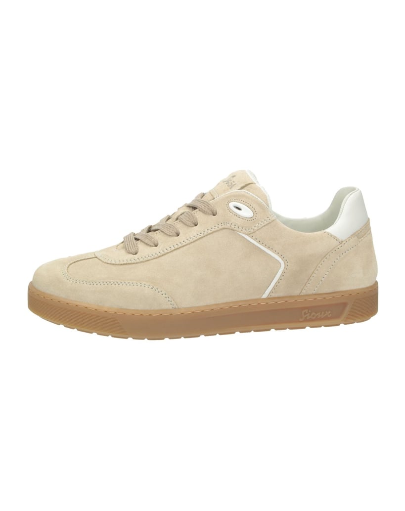 Sioux-Sneaker-Tedroso-708-beige