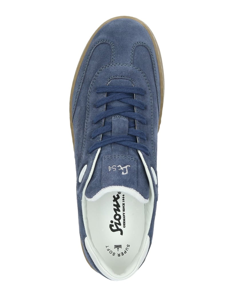 Sioux-Sneaker-Tedroso-708-dunkelblau