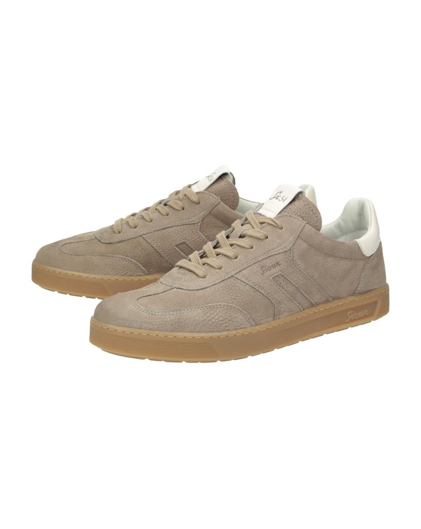Sioux-Sneaker-Tedroso-711-camel