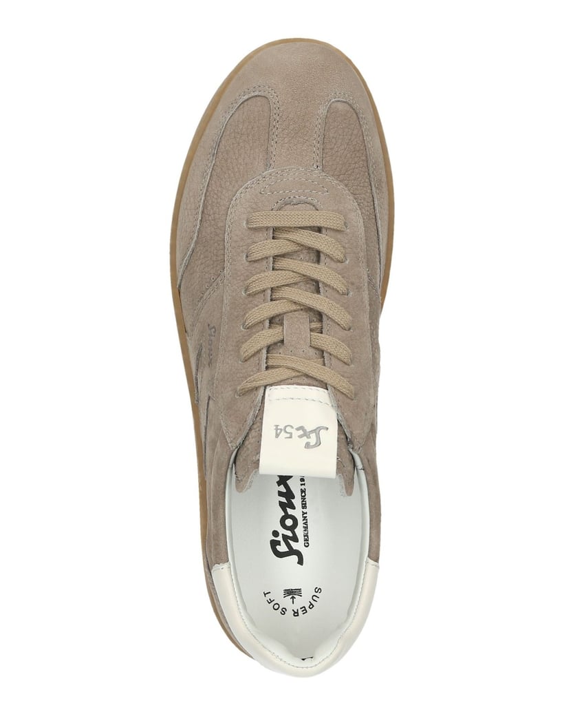Sioux-Sneaker-Tedroso-711-camel