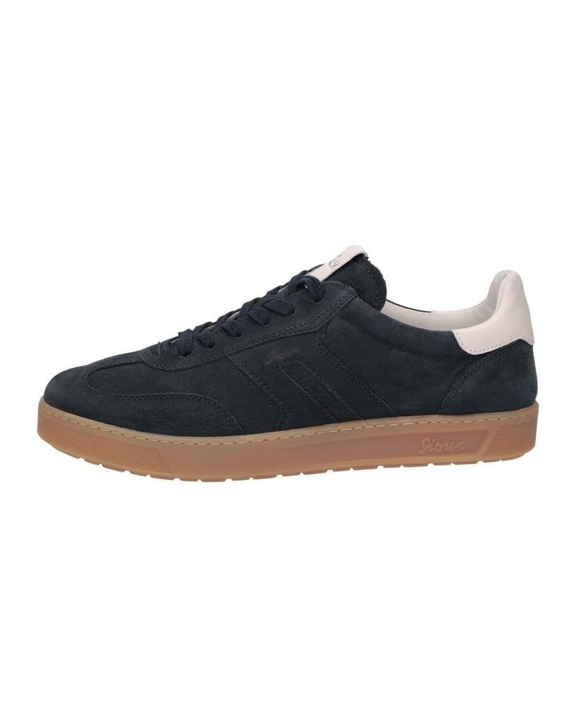 Sioux-Sneaker-Tedroso-711-dunkelblau