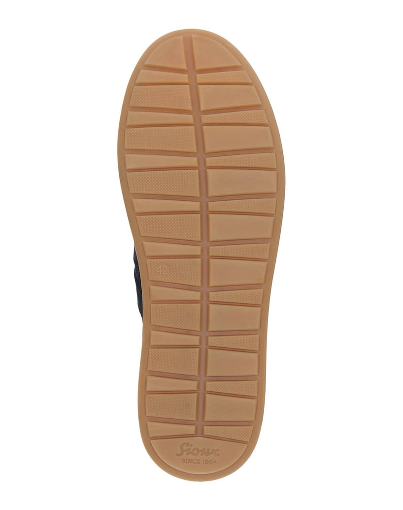 Sioux-Sneaker-Tedroso-711-dunkelblau