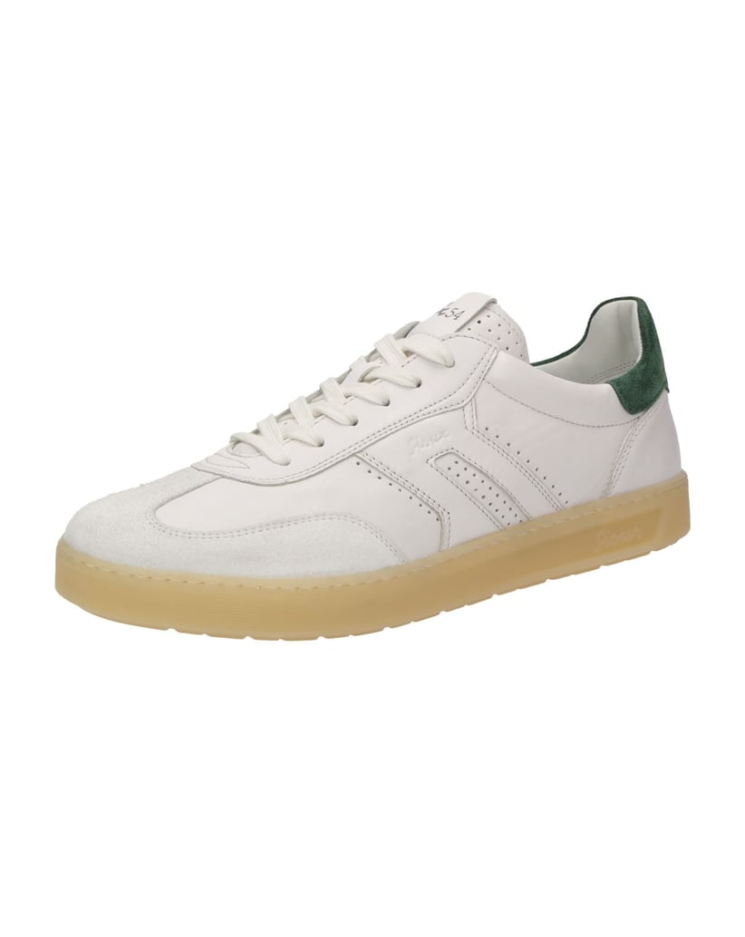 Sioux-Sneaker-Tedroso-711-weiss
