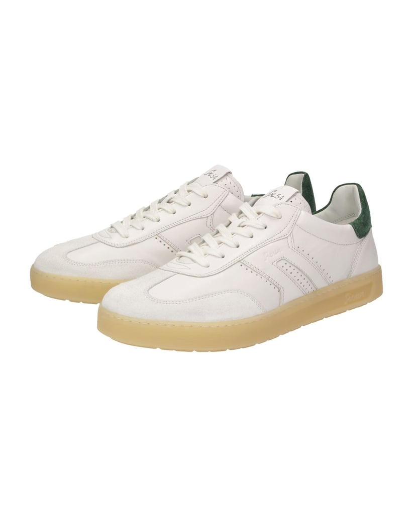 Sioux-Sneaker-Tedroso-711-weiss