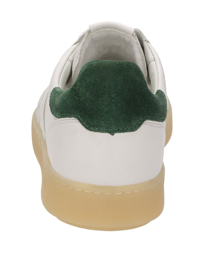 Sioux-Sneaker-Tedroso-711-weiss