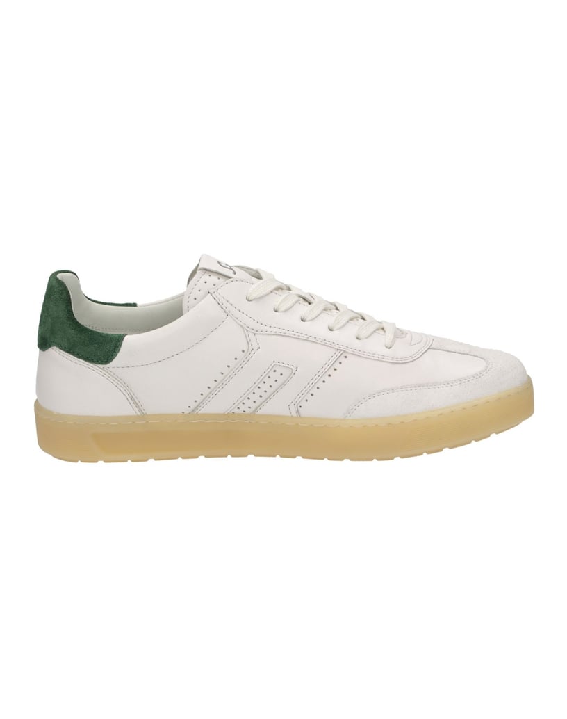 Sioux-Sneaker-Tedroso-711-weiss