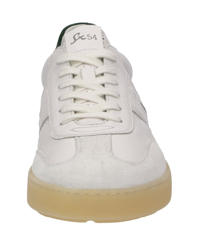 Sioux-Sneaker-Tedroso-711-weiss