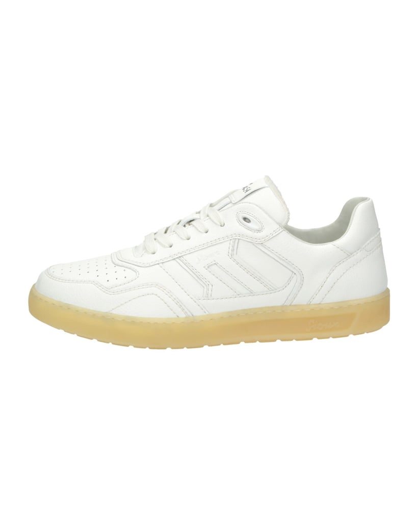 Sioux-Sneaker-Tedroso-712-weiss