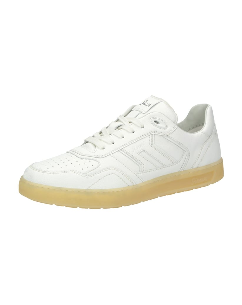 Sioux-Sneaker-Tedroso-712-weiss