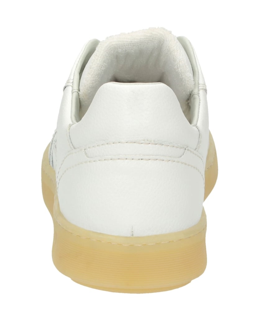 Sioux-Sneaker-Tedroso-712-weiss