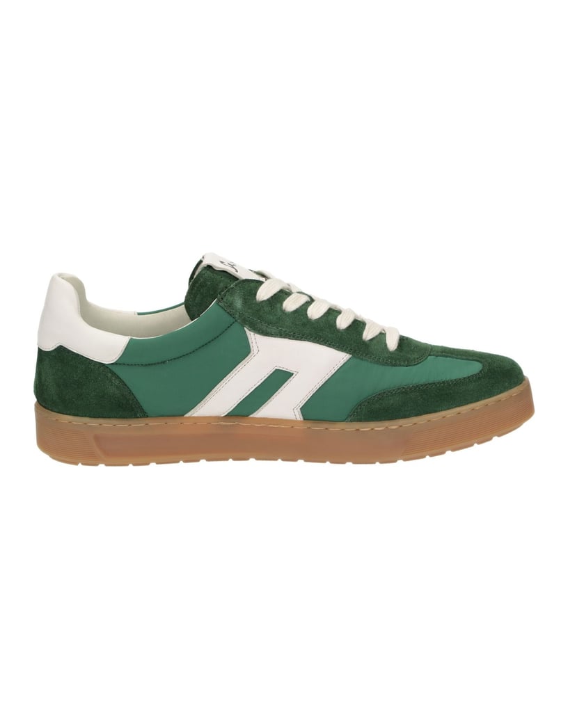 Sioux-Sneaker-Tedroso-713-grün