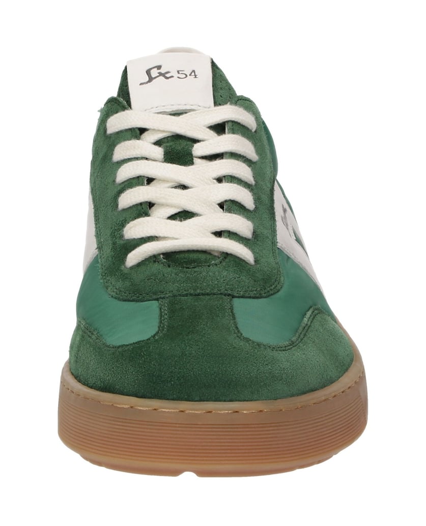 Sioux-Sneaker-Tedroso-713-grün
