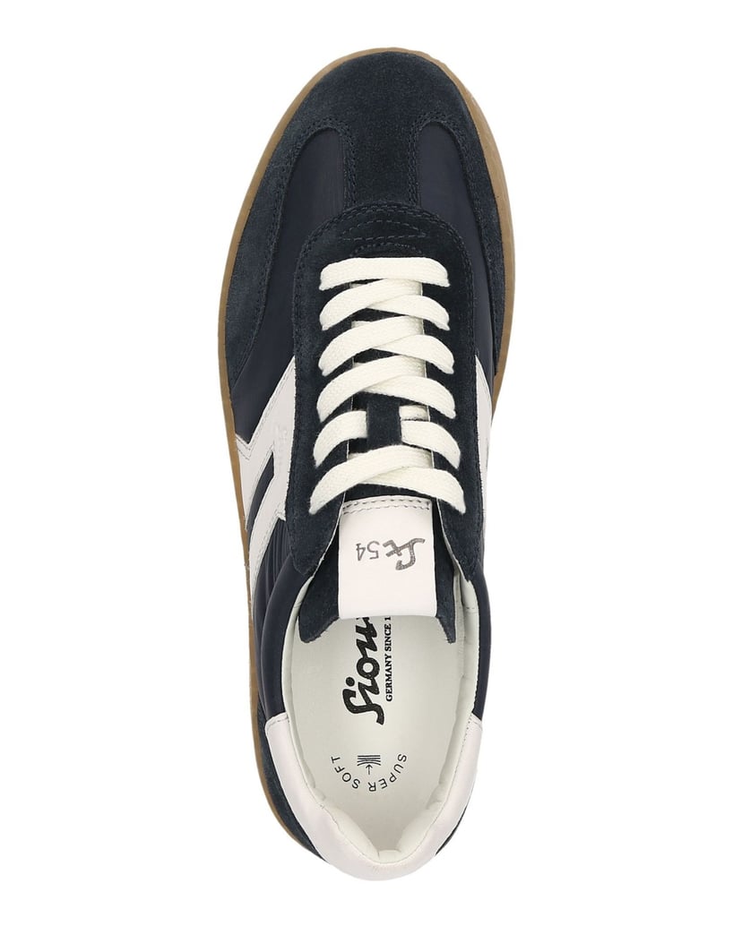 Sioux-Sneaker-Tedroso-713-dunkelblau