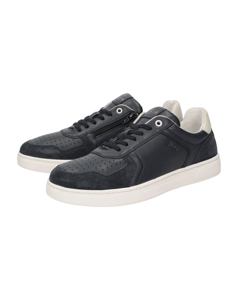 Sioux-Sneaker-Tertulio-702-H-dunkelblau