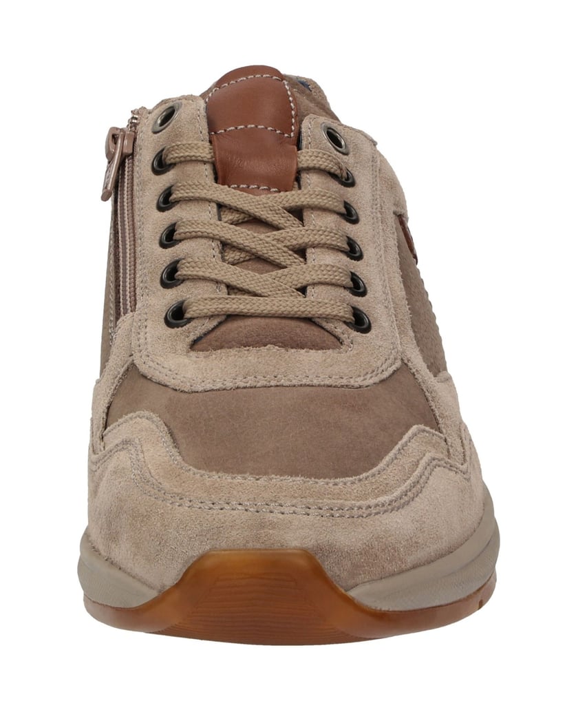 Sioux-Sneaker-Turibio-713-J-camel