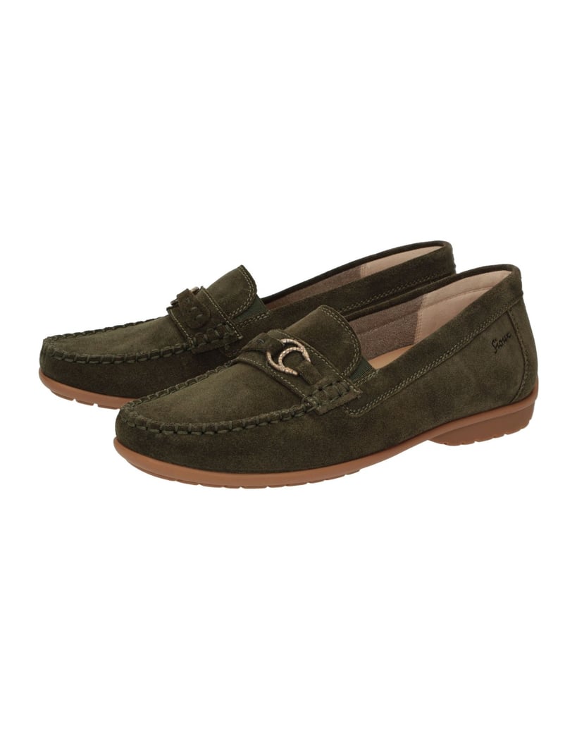Sioux-Slipper-Cobarja-H-SC-dunkelgrün