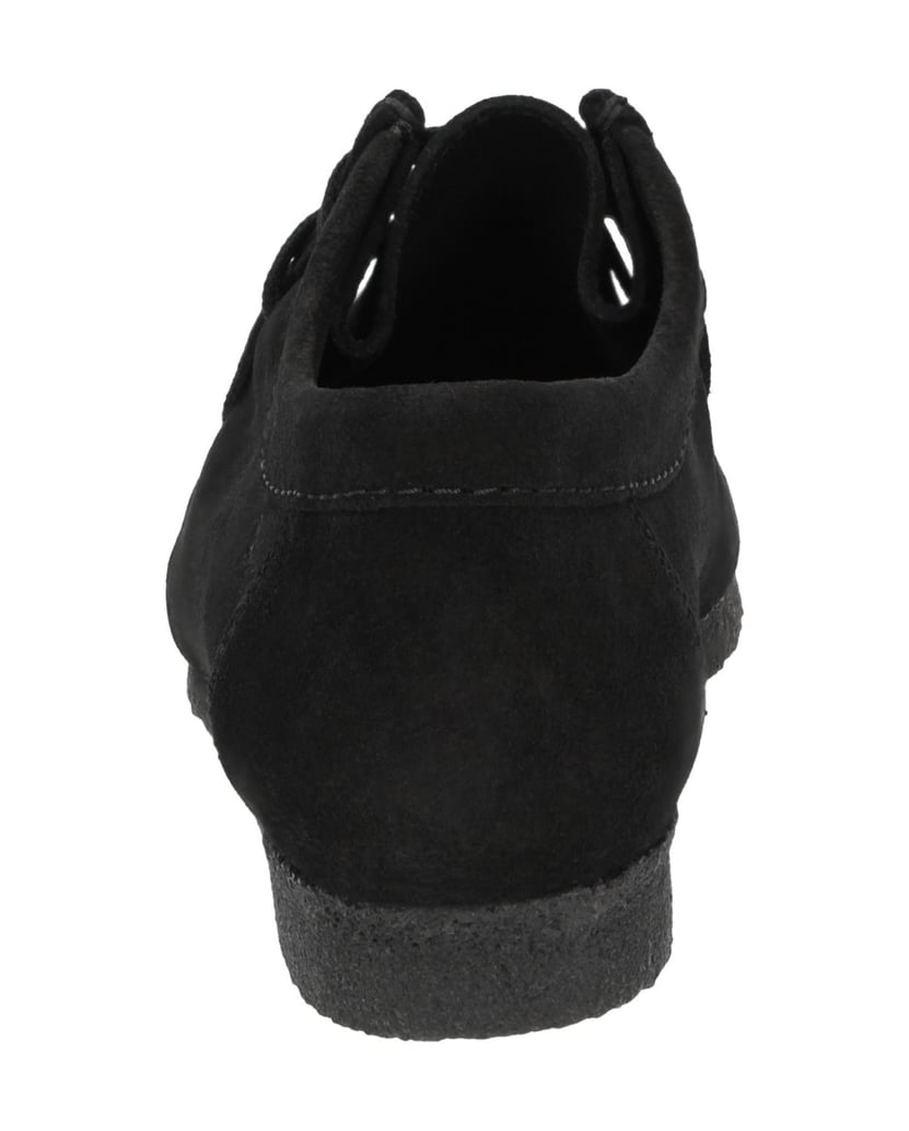 Sioux-Schnürschuh-Grashopper-D-015-schwarz