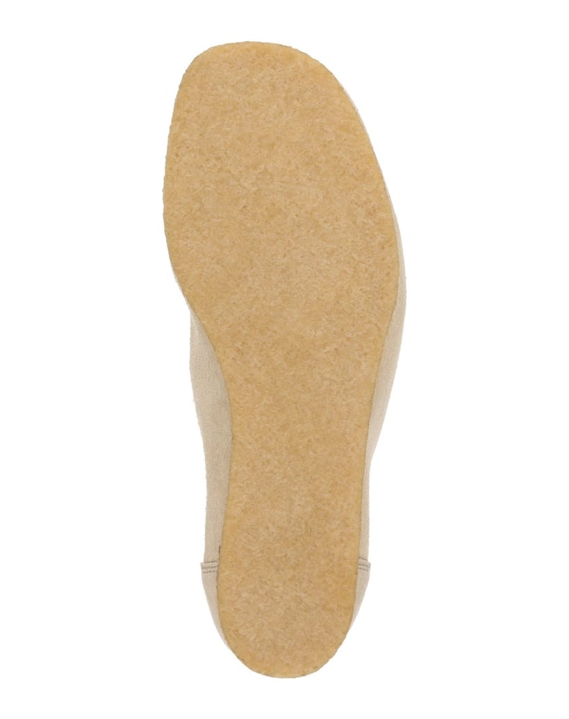 Sioux-Schnürschuh-Grashopper-D-015-beige