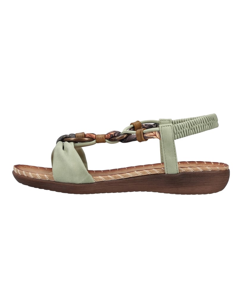 Rieker-Riemchensandalen-V7568