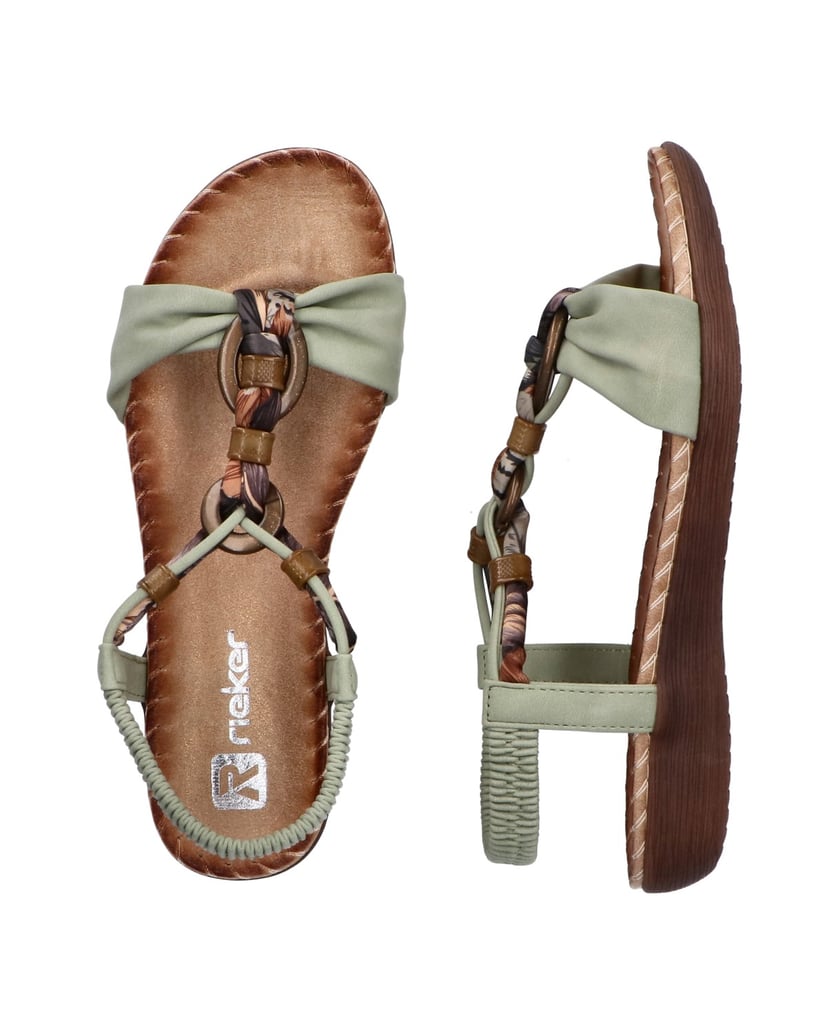 Rieker-Riemchensandalen-V7568