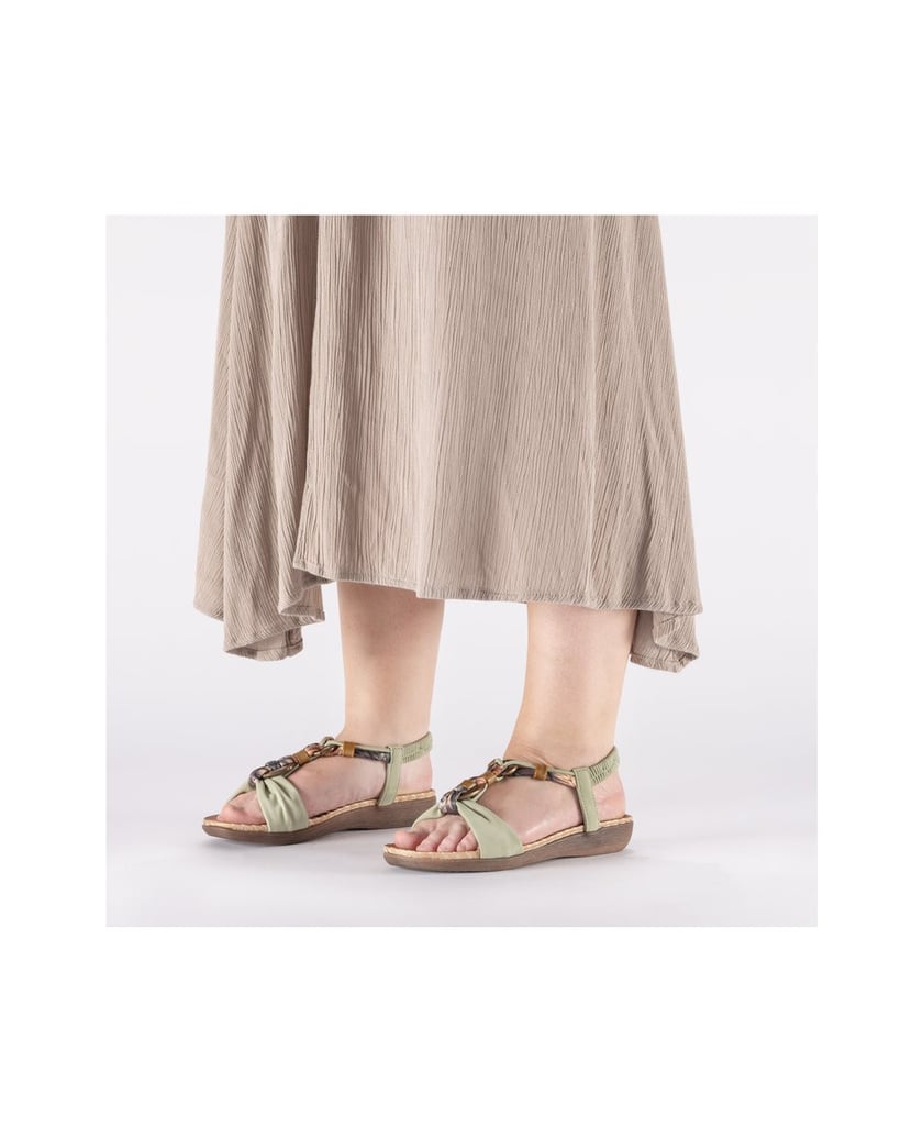 Rieker-Riemchensandalen-V7568