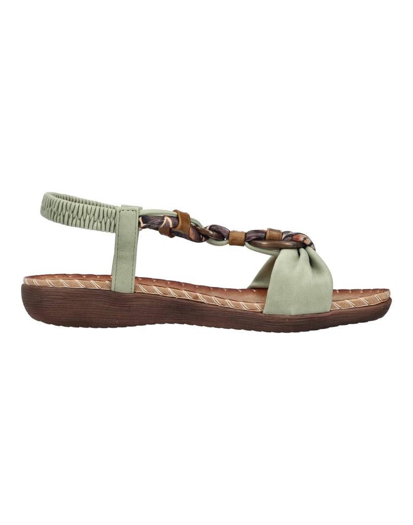 Rieker-Riemchensandalen-V7568