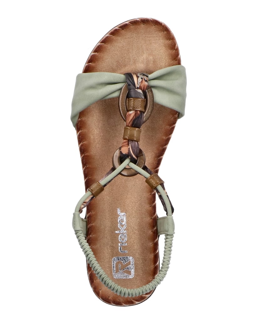 Rieker-Riemchensandalen-V7568