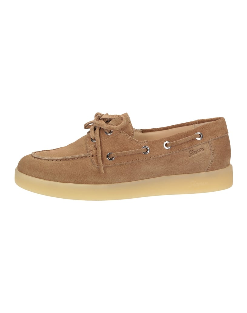 Sioux-Schnürschuh-Melosana-700-camel