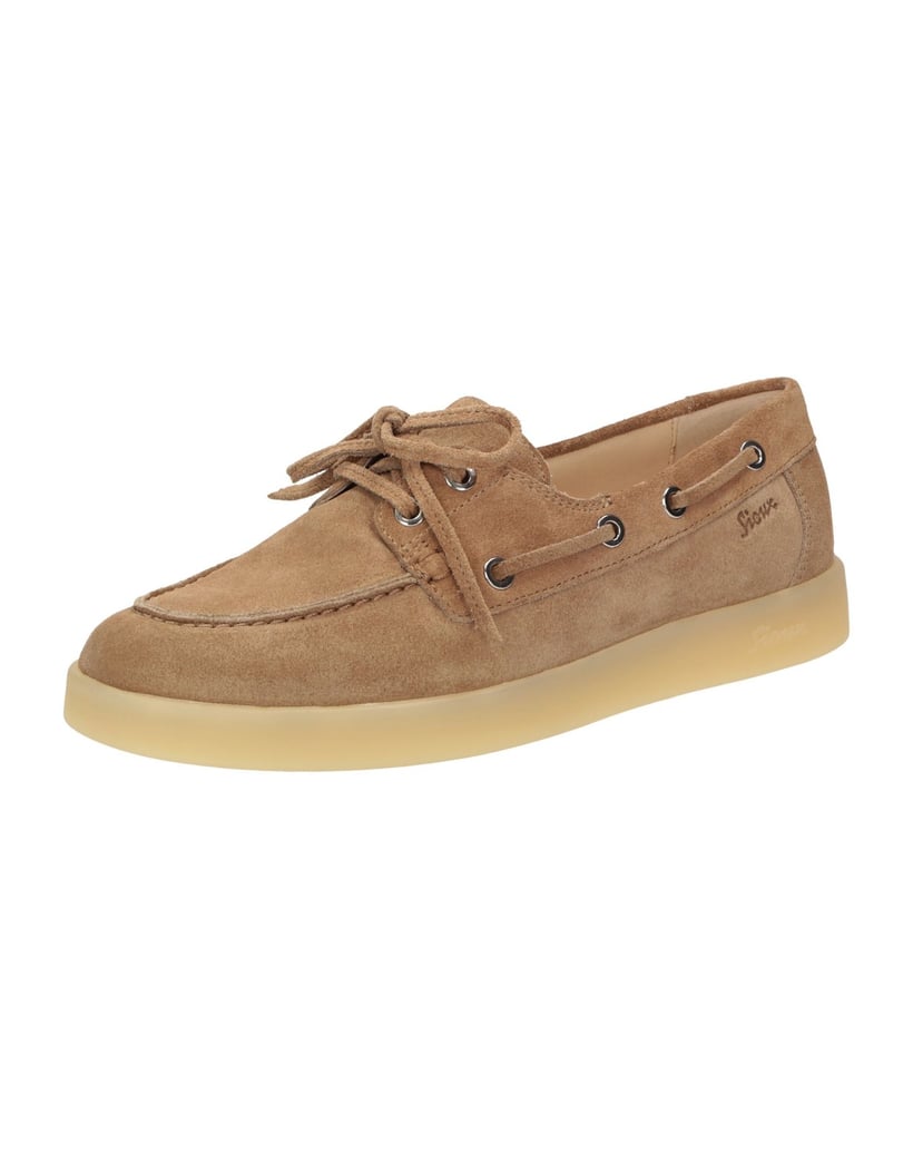 Sioux-Schnürschuh-Melosana-700-camel