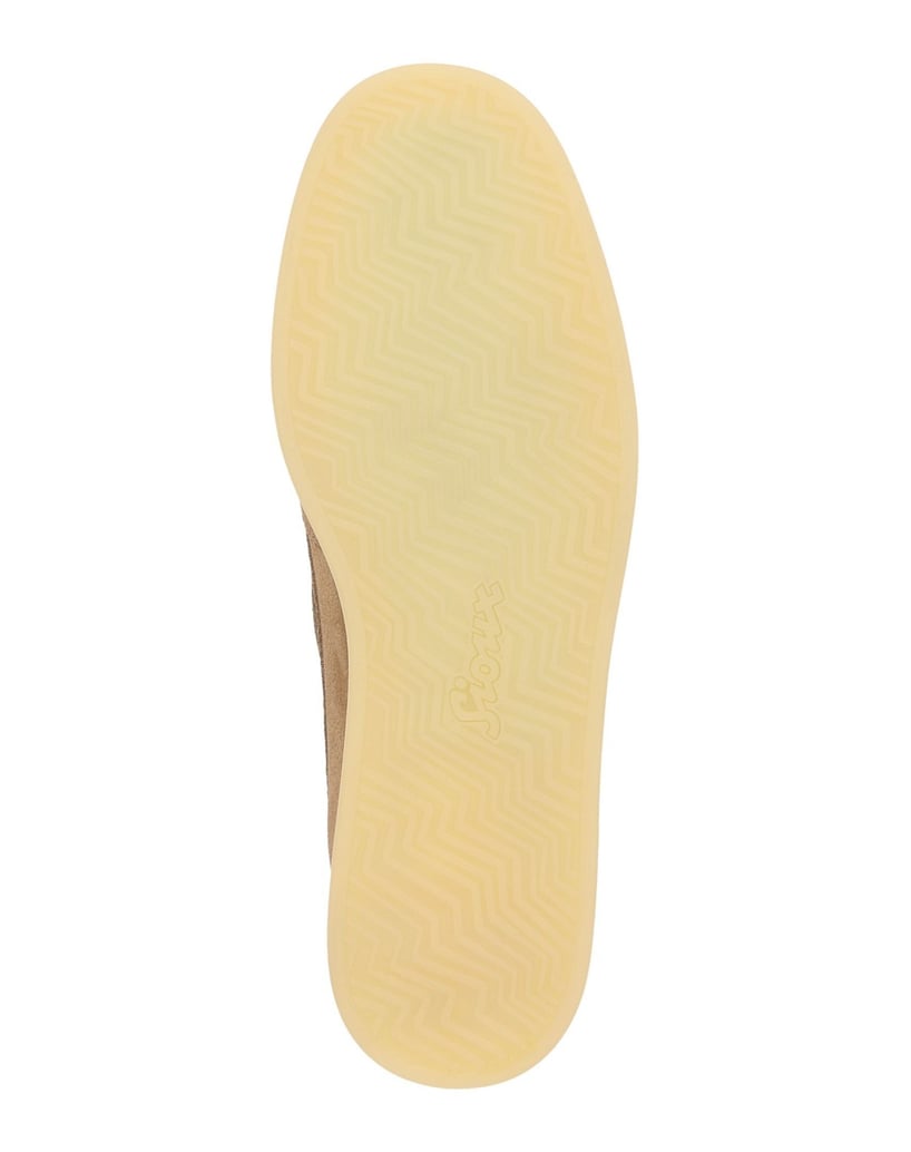 Sioux-Schnürschuh-Melosana-700-camel
