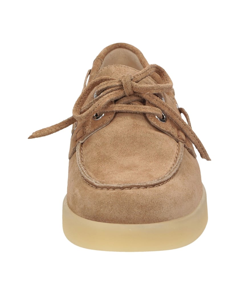 Sioux-Schnürschuh-Melosana-700-camel
