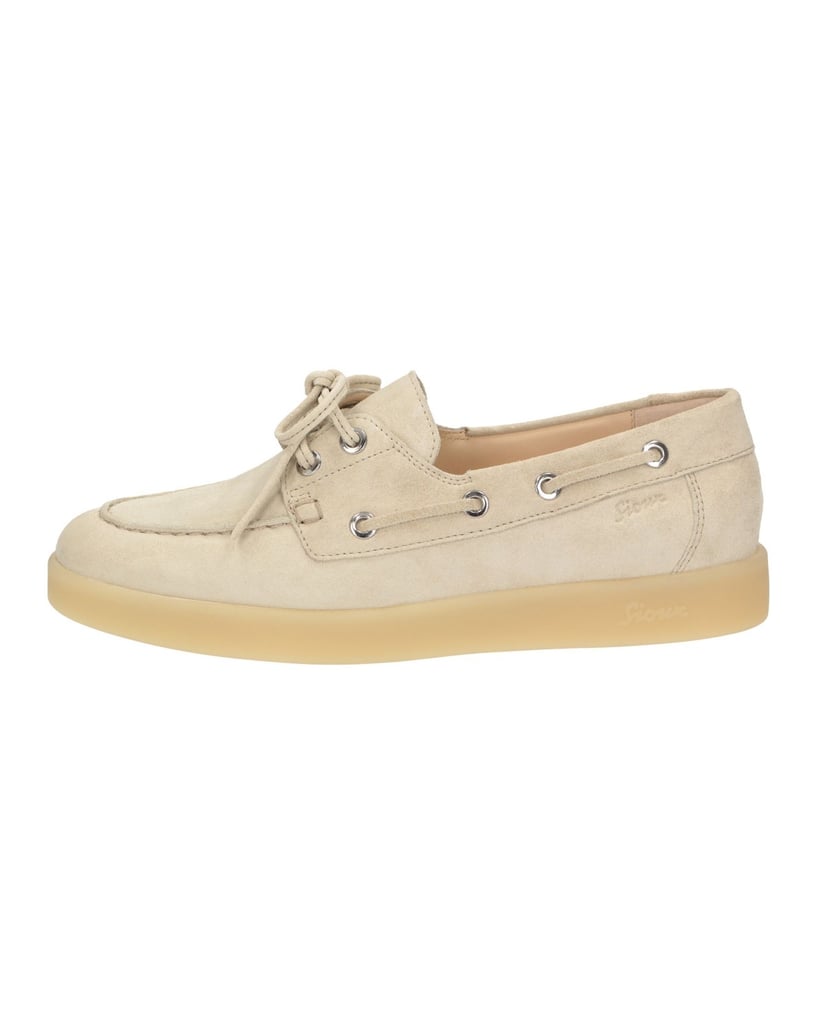 Sioux-Schnürschuh-Melosana-700-beige