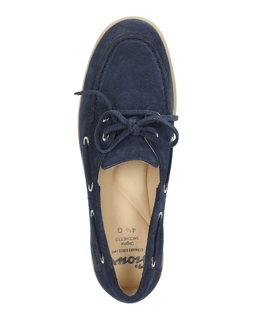 Sioux-Schnürschuh-Melosana-700-dunkelblau