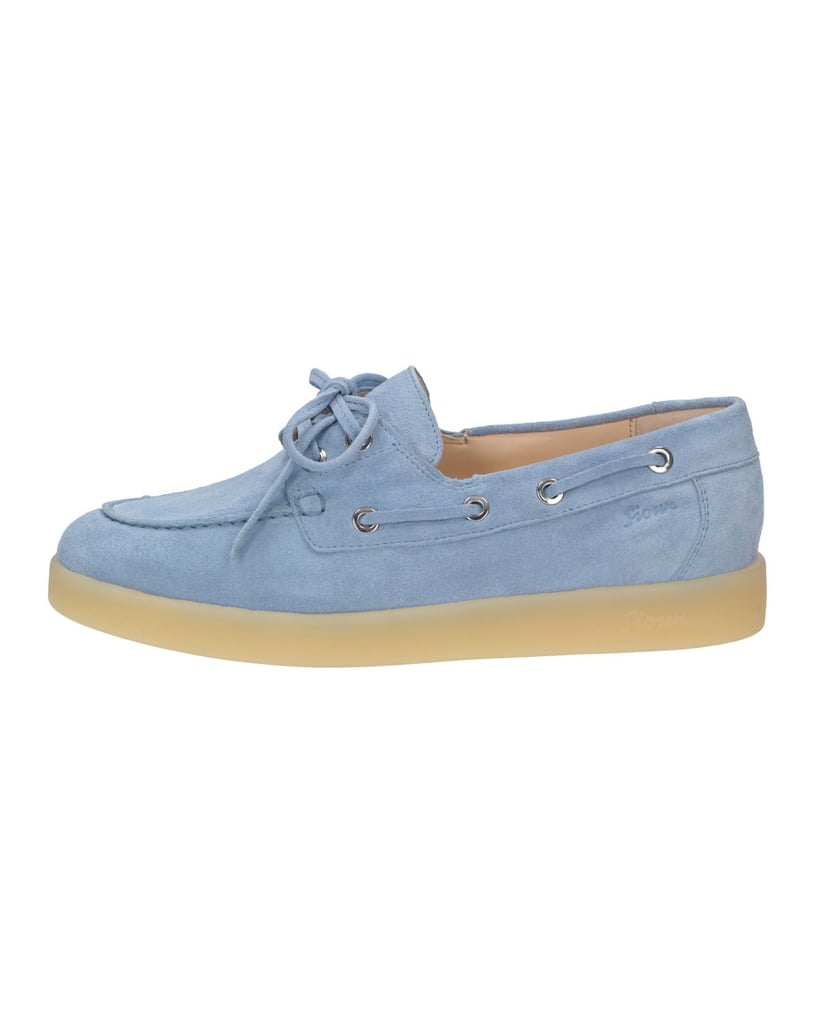 Sioux-Schnürschuh-Melosana-700-hellblau
