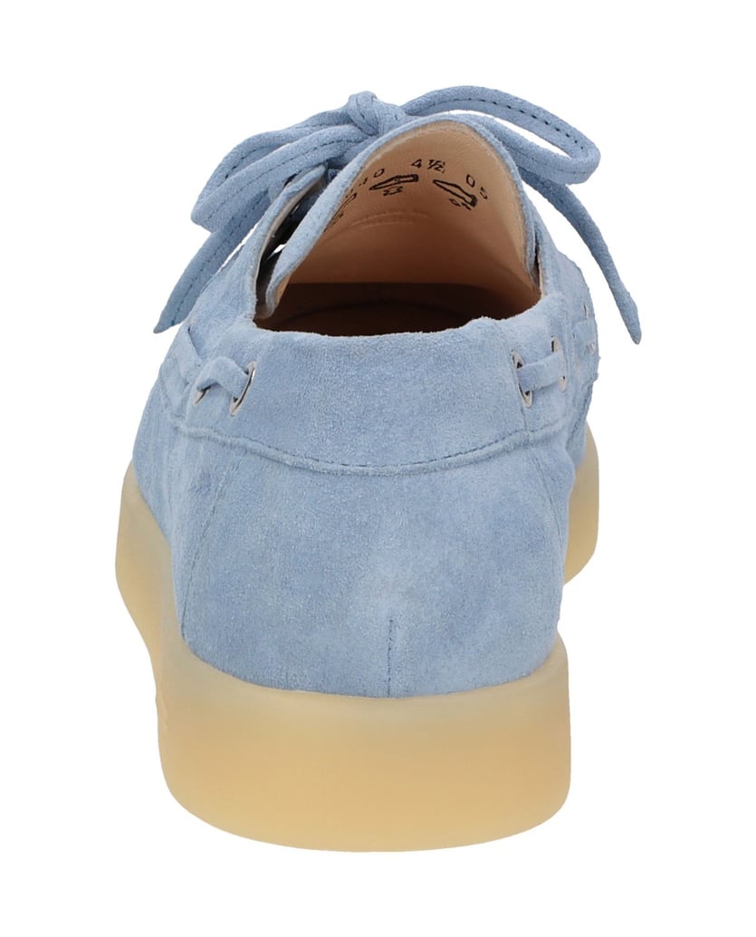 Sioux-Schnürschuh-Melosana-700-hellblau