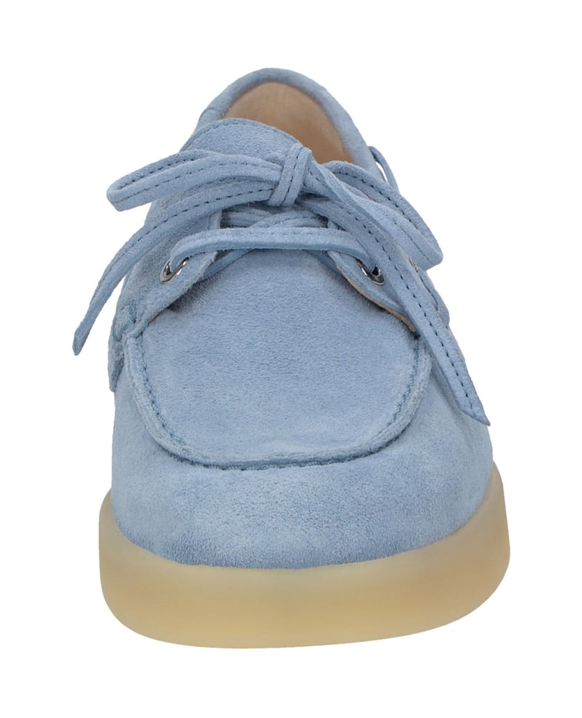 Sioux-Schnürschuh-Melosana-700-hellblau