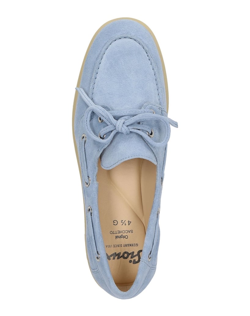 Sioux-Schnürschuh-Melosana-700-hellblau