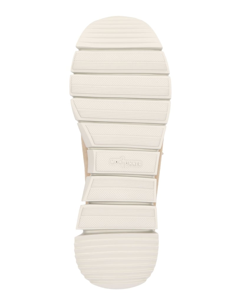 Sioux-Schnürschuh-Mokrunner-D-007-beige