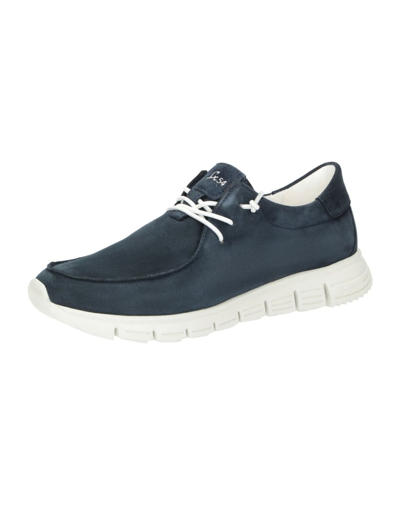 Sioux-Schnürschuh-Mokrunner-D-007-dunkelblau