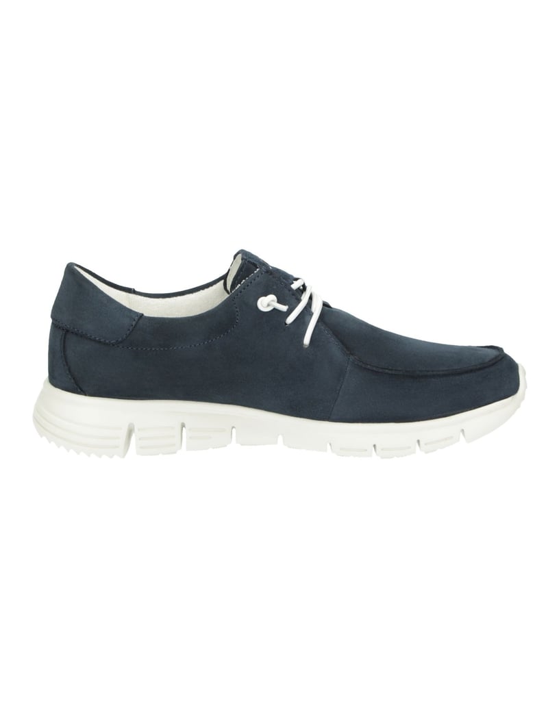 Sioux-Schnürschuh-Mokrunner-D-007-dunkelblau