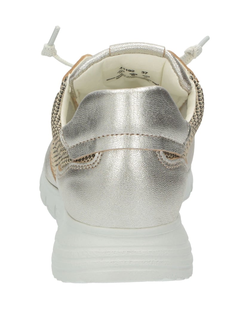 Sioux-Sneaker-Mokrunner-D-017-gold