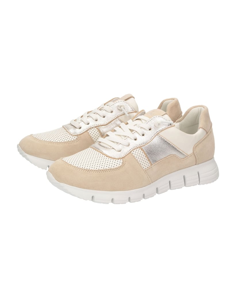Sioux-Sneaker-Mokrunner-D-018-beige